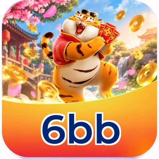 Logo 6bb APK Android Brasil