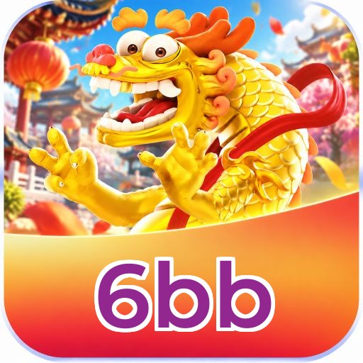 6bb Logo - Bônus com Rollover Justo