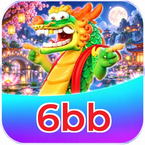 6bb APP Logo Oficial Certificado Android iOS
