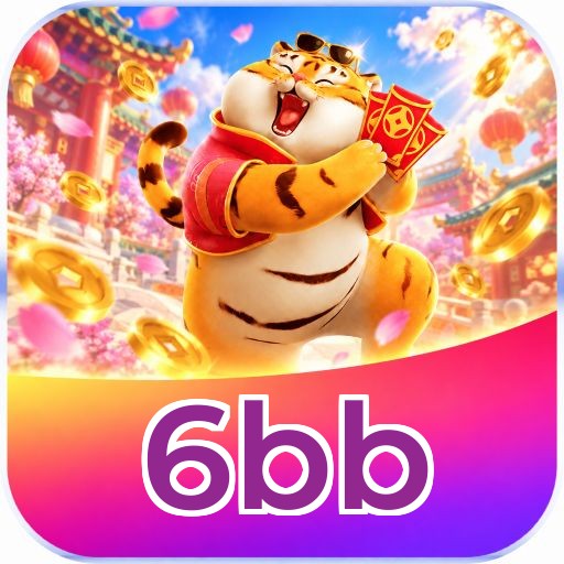 Logo 6bb Cassino Online Brasil