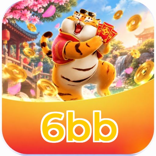 Logo 6bb Loteria Online